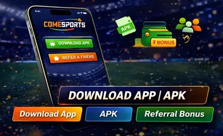 Download the app, unlock code JHANDIMAX, and enter ₹1 contests faster