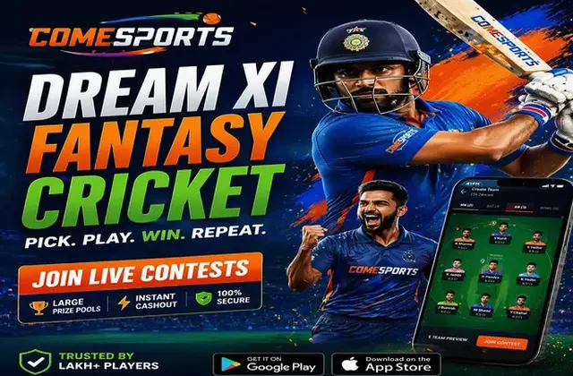 Jhandiguru (jhandiguru) fantasy cricket & matchday visual 1
